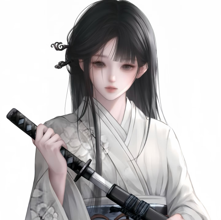 漙