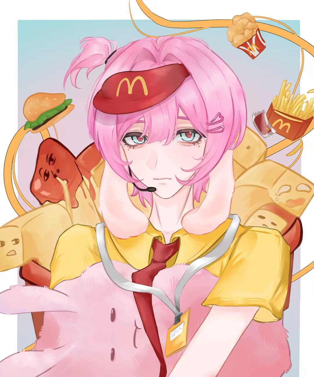辛木夕