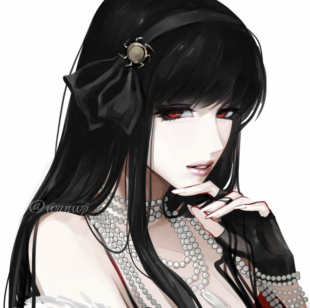 蛇舌