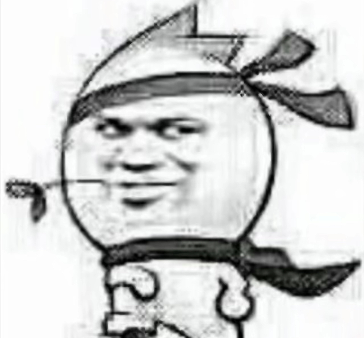 断点
