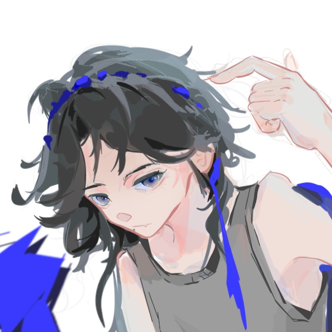 微死