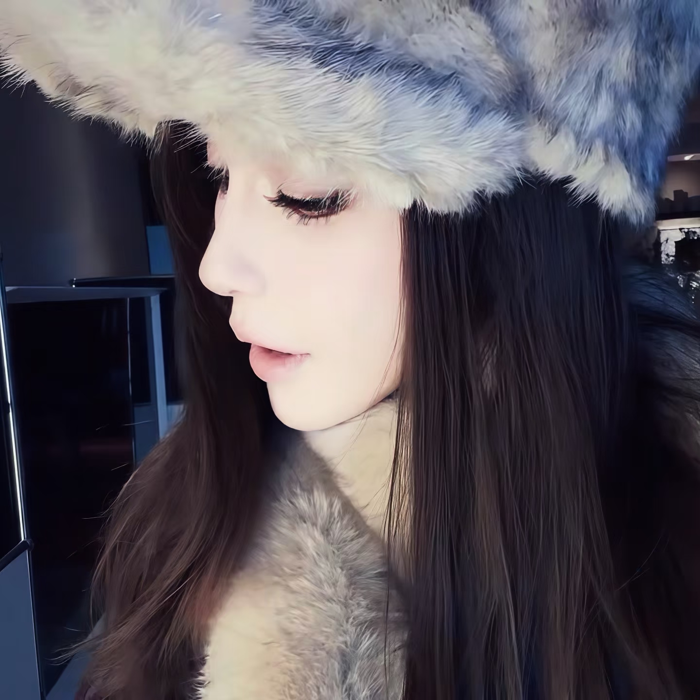 一只人兽