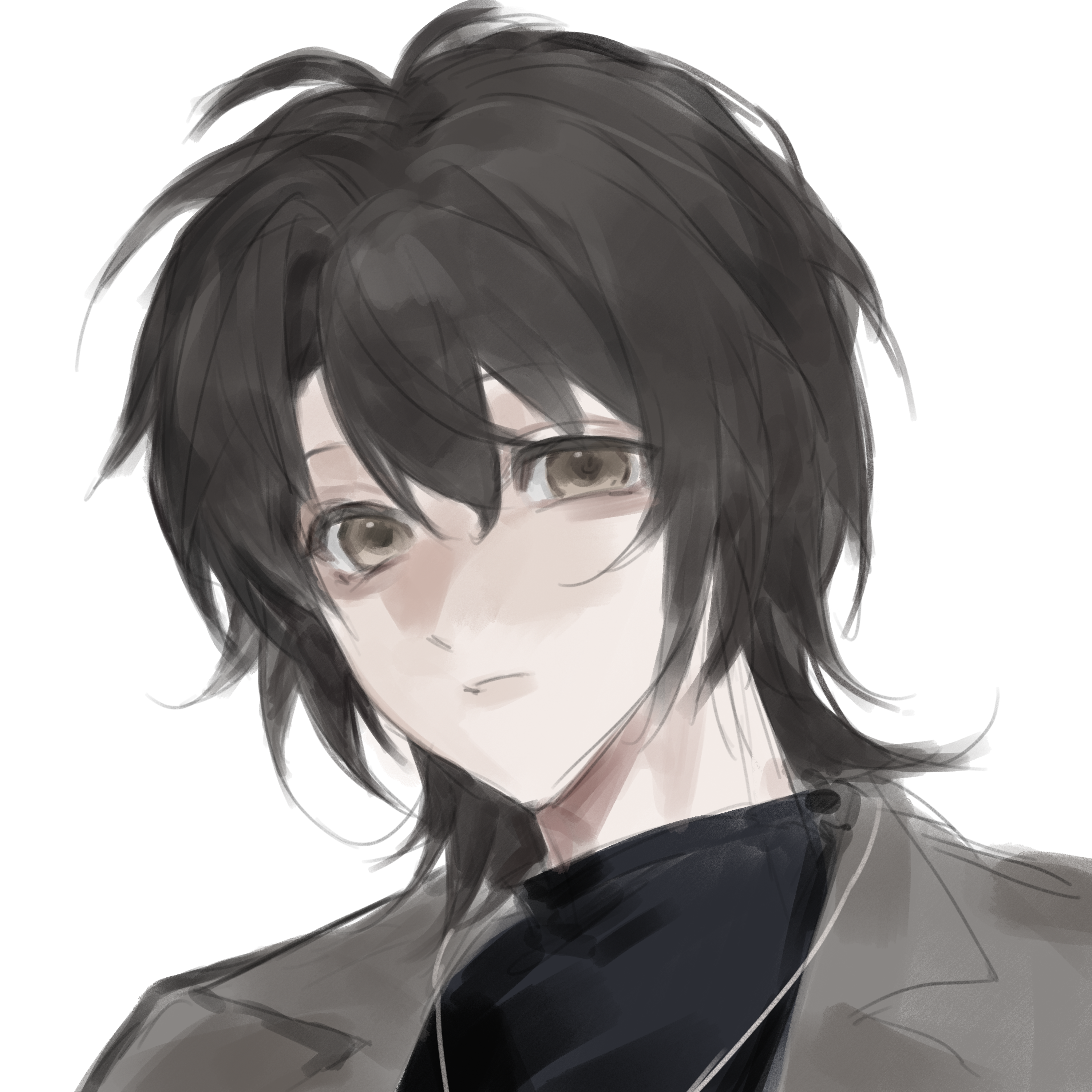 沈赴安