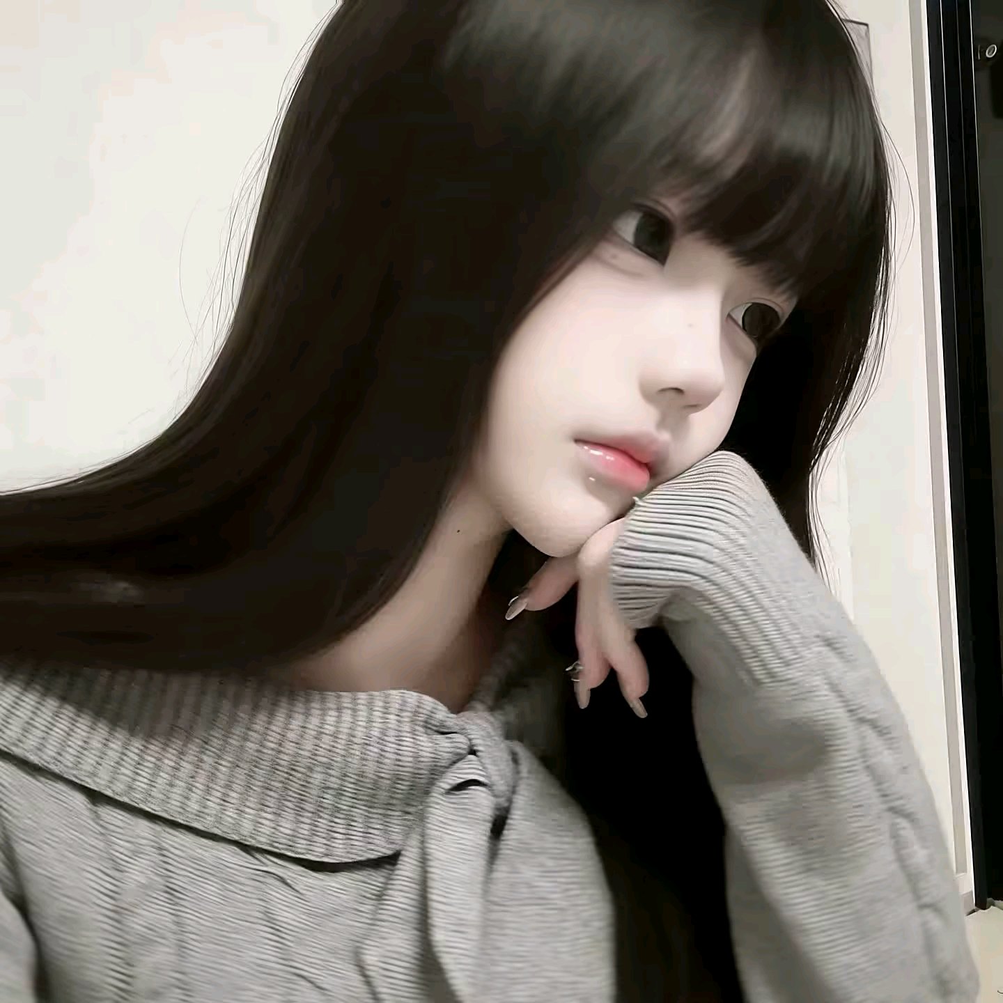 淡菟痣