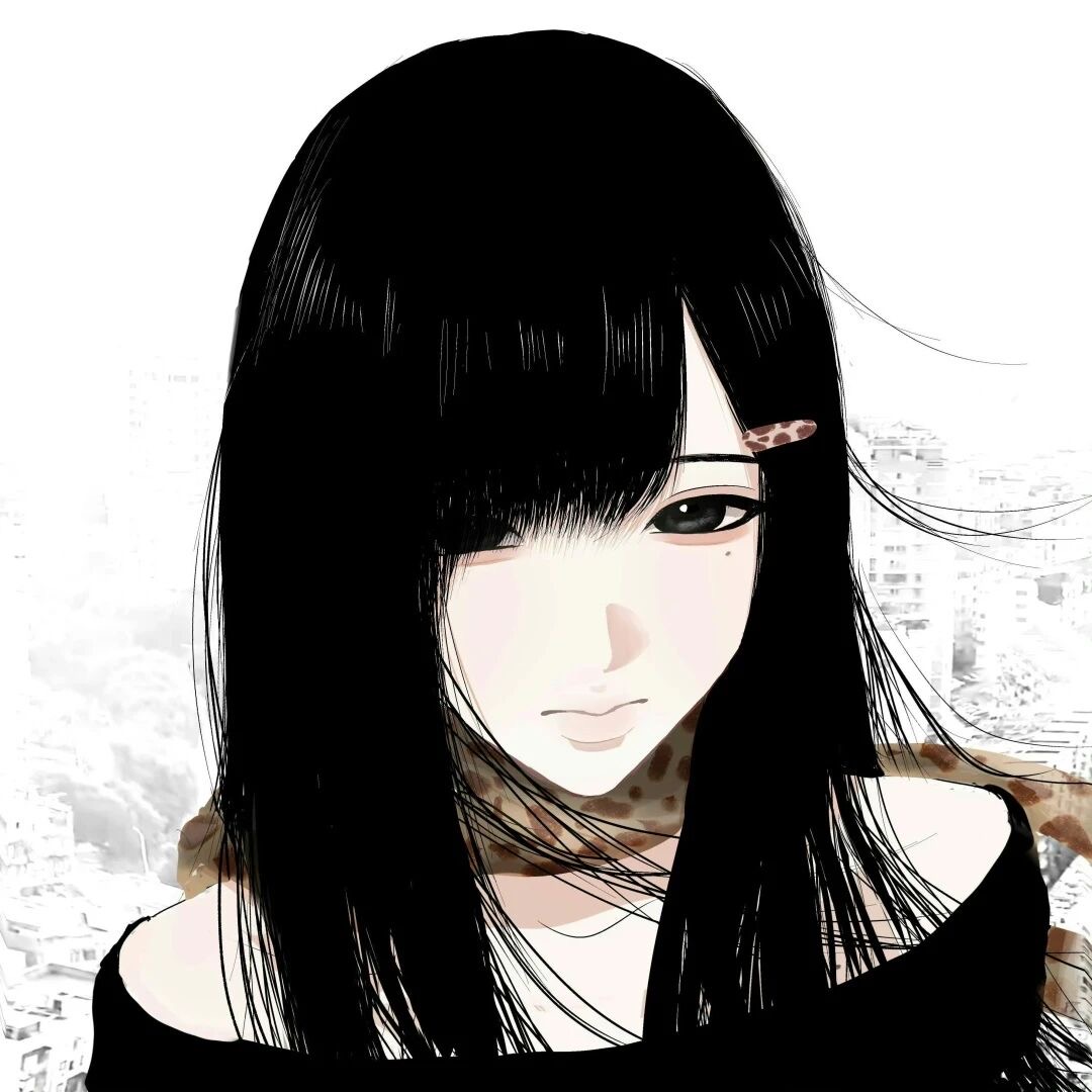 小恋漫绪