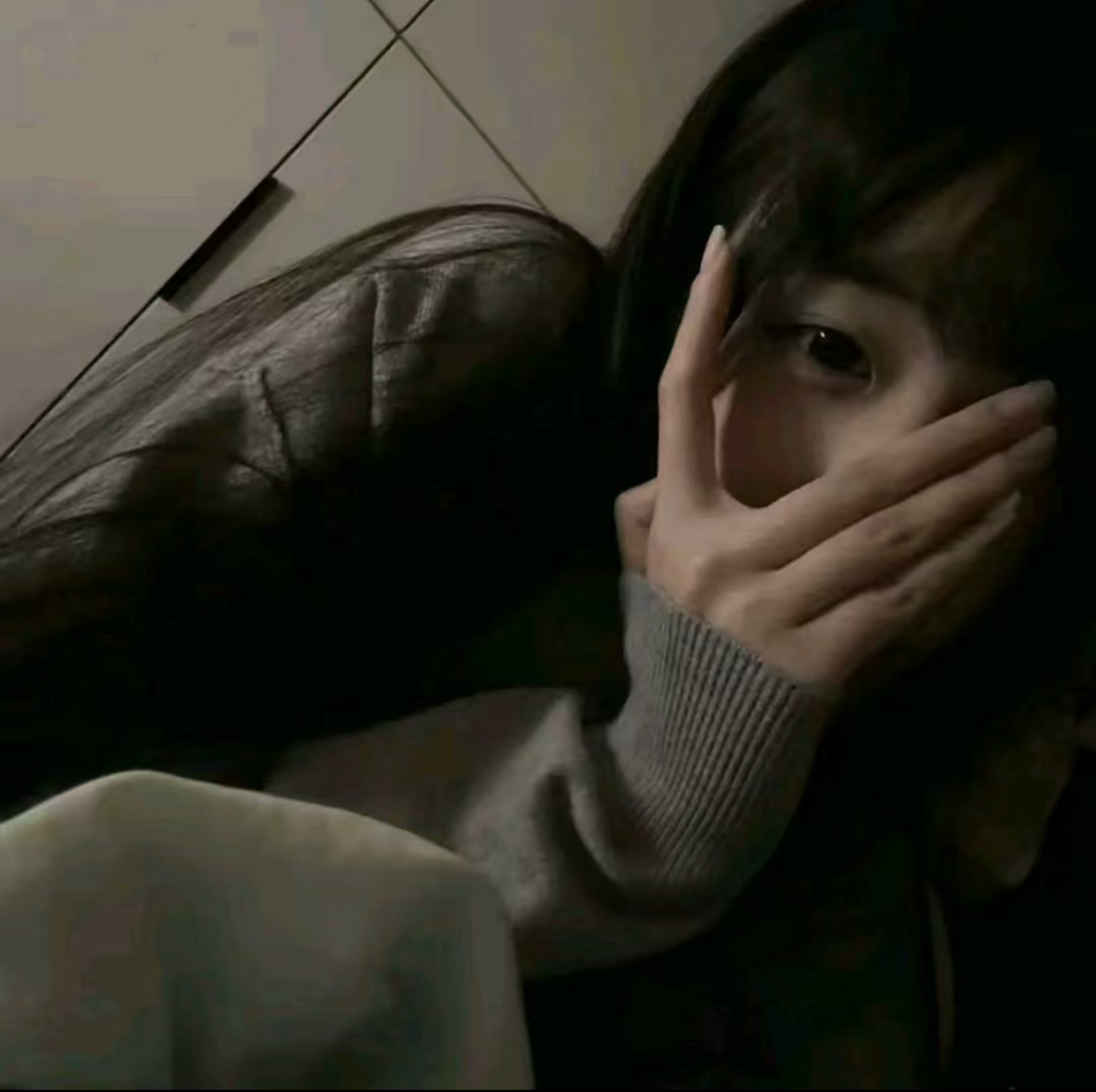 噫i