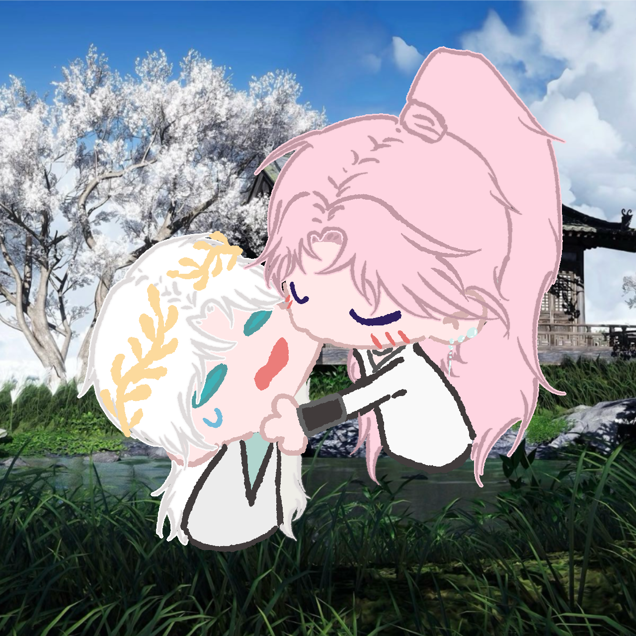 桓宇