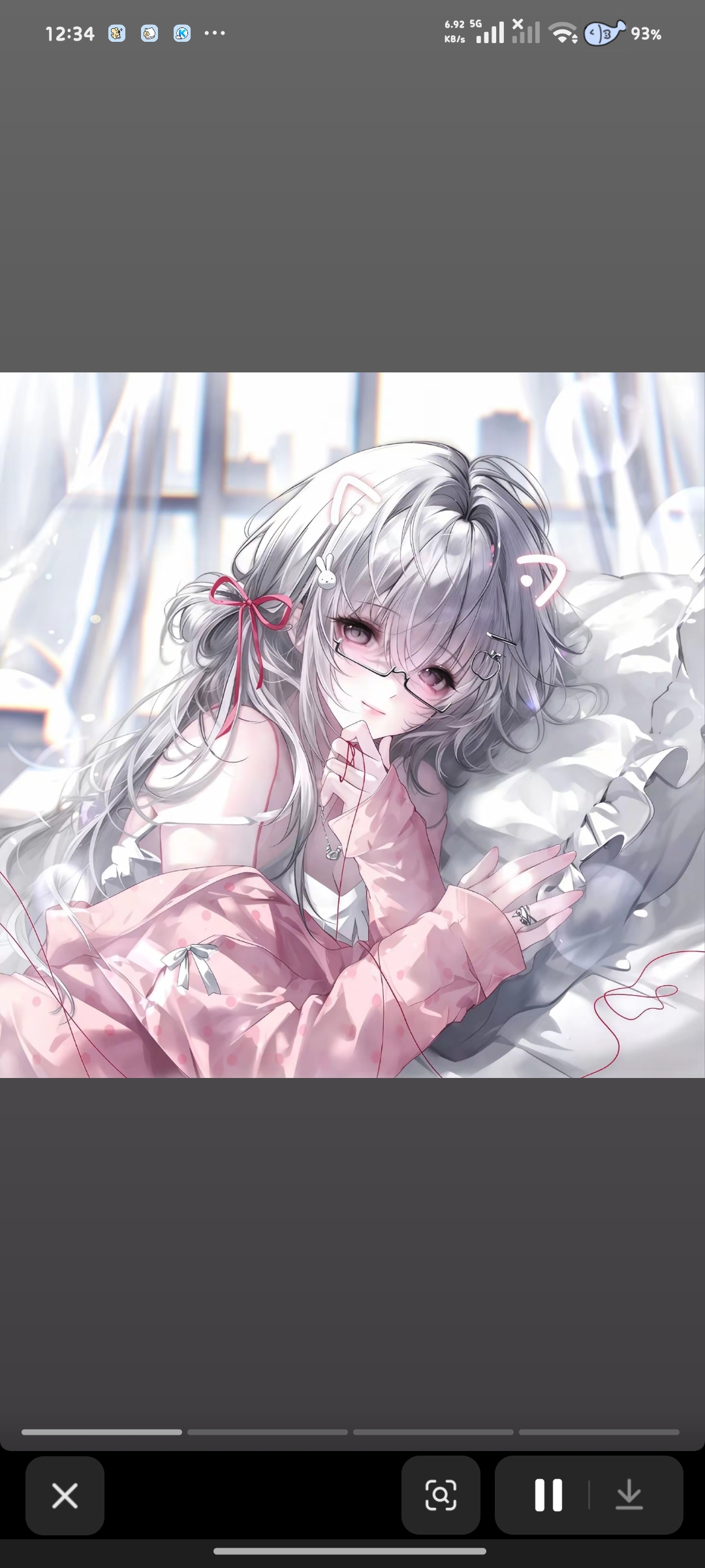 陆安安˃