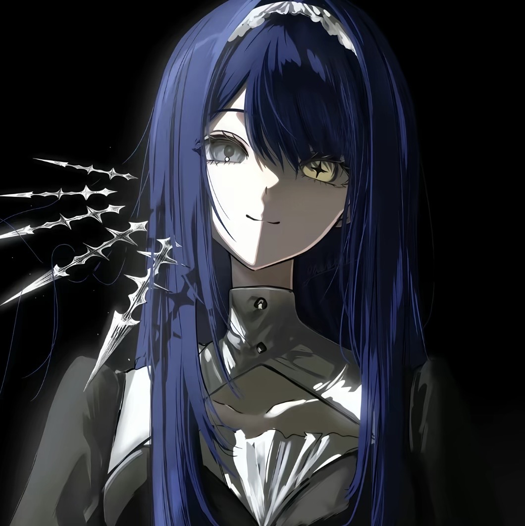 帕秋莉