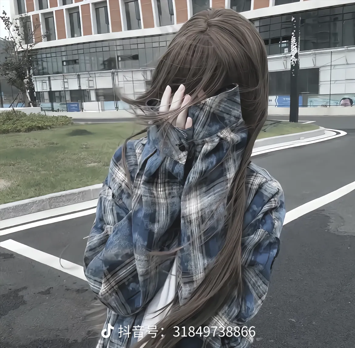 承诺像白纸.
