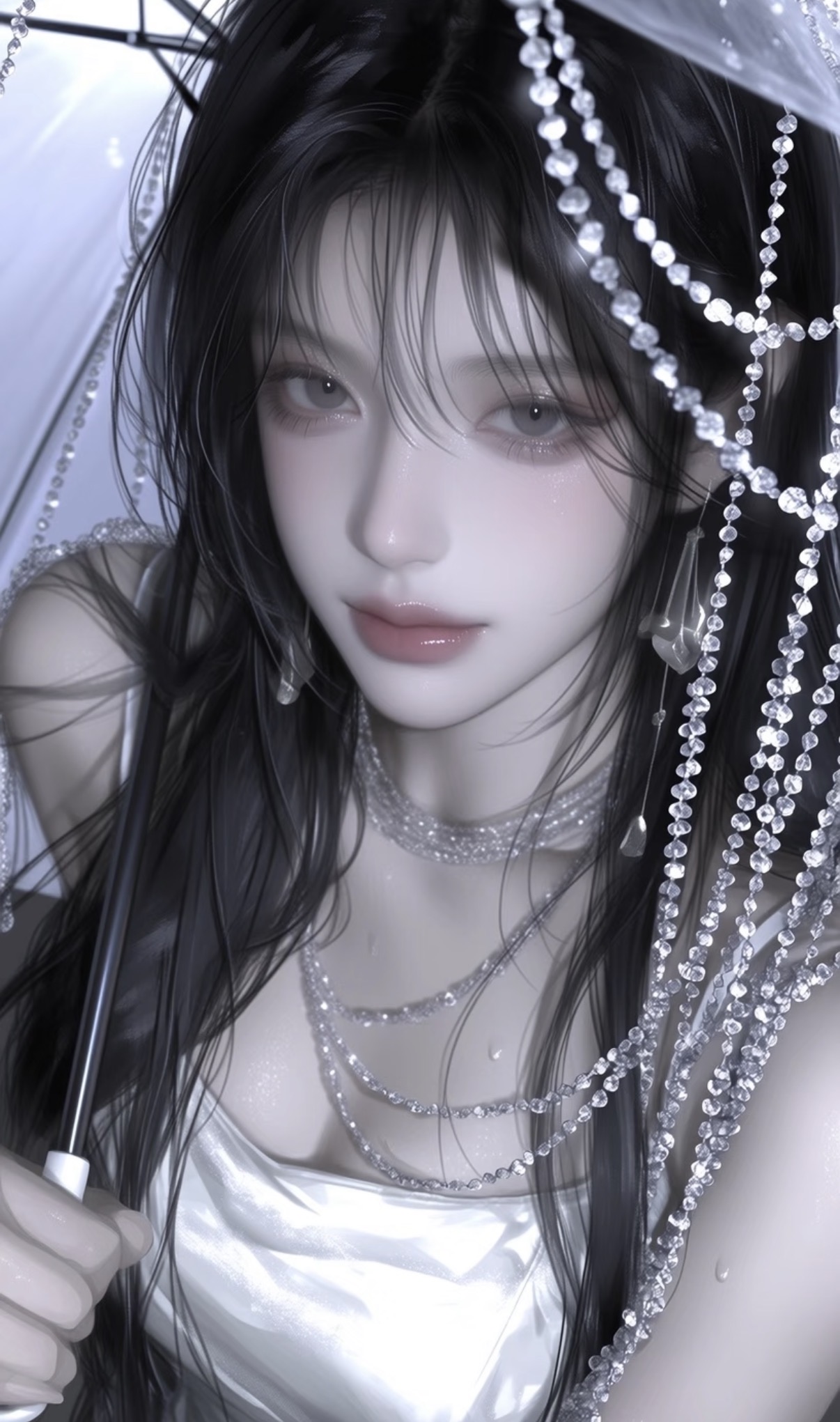 季染.