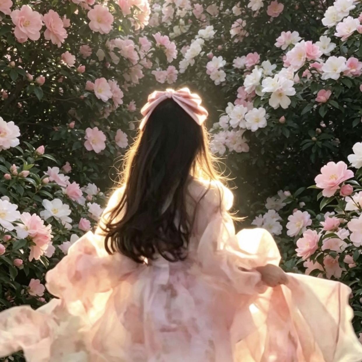 椰椰家的小安然