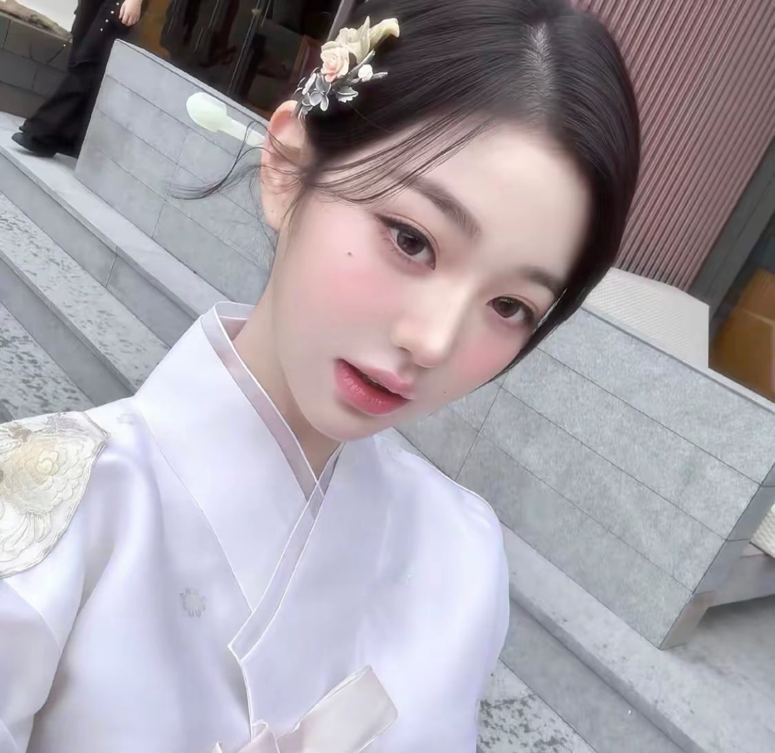 青梨木