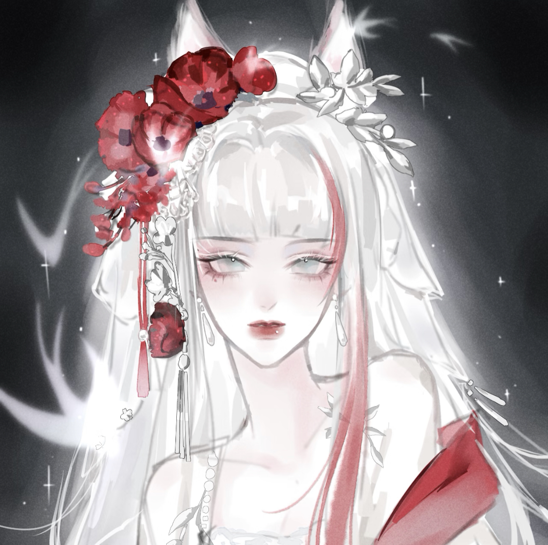 林月