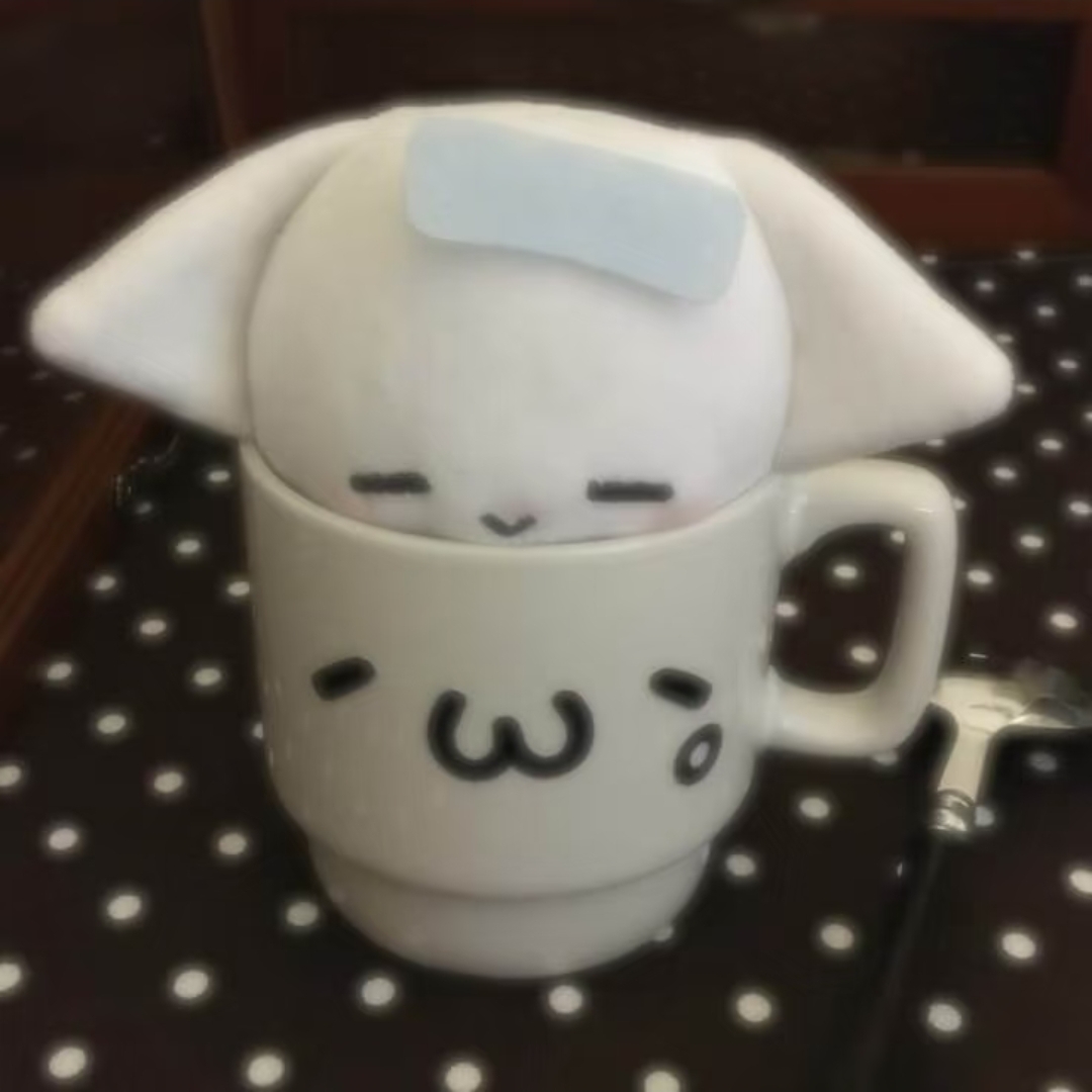 恋兔日记