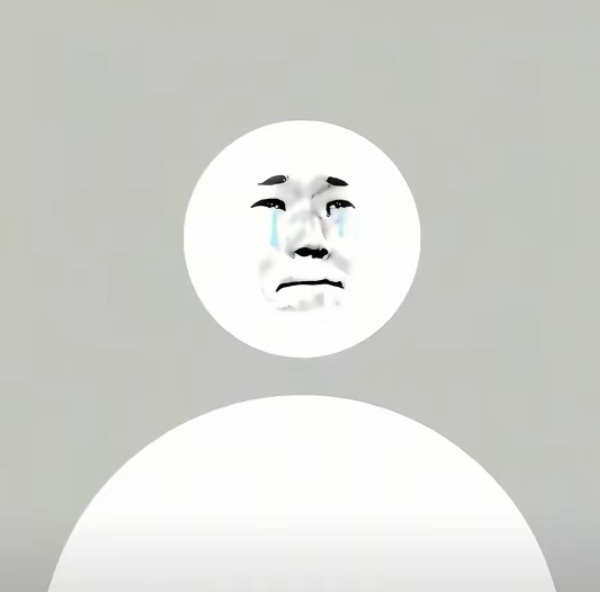 周游苦海