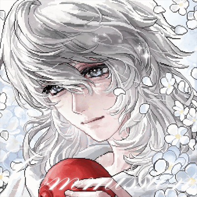 莫柒_MOKI