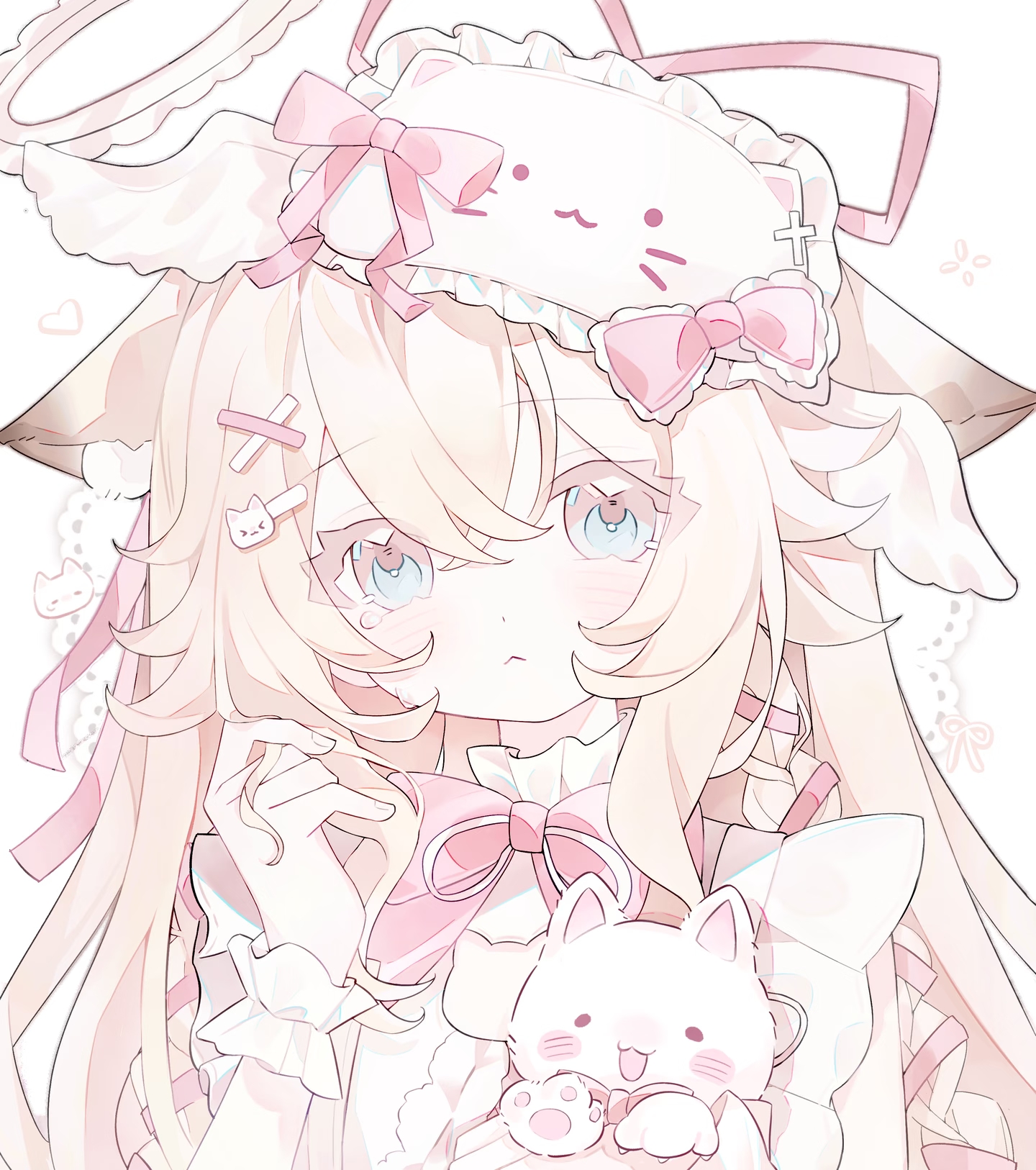 小奶糖🐾