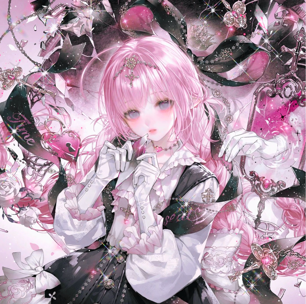 月知