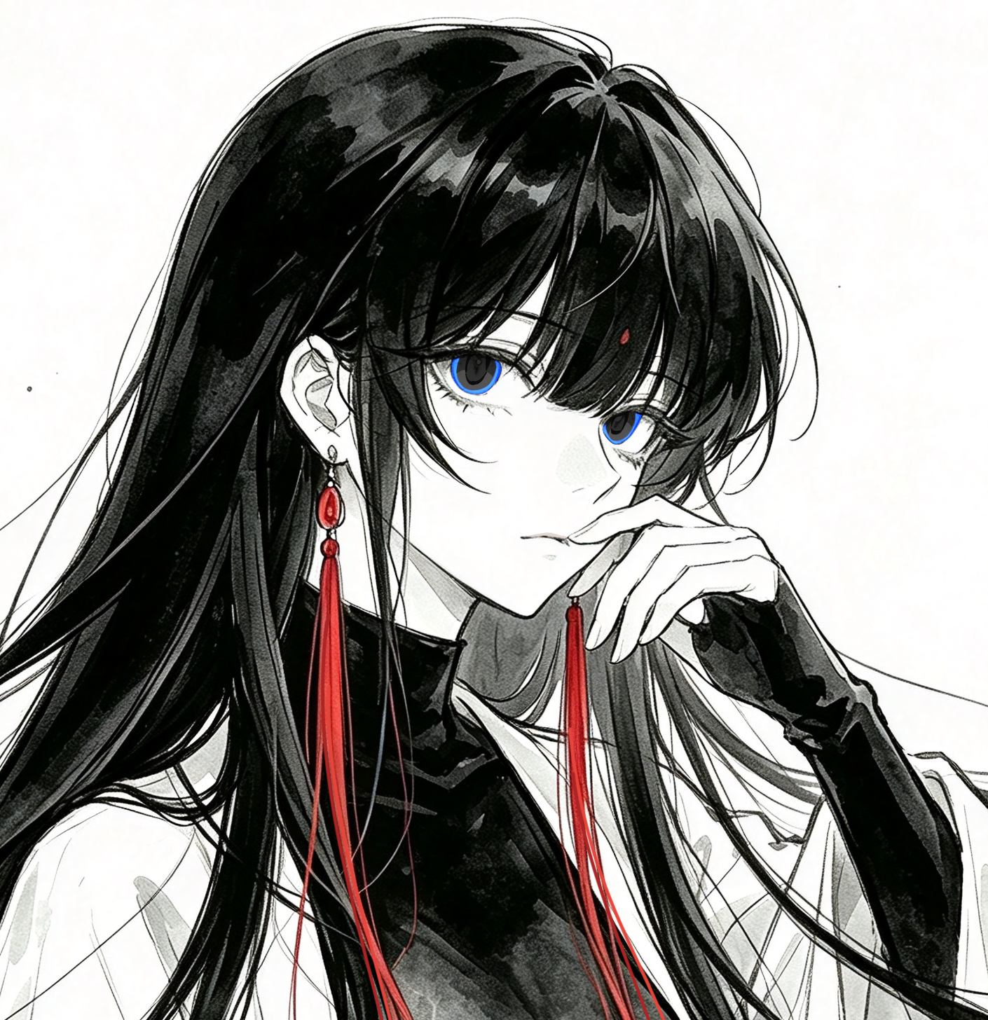莲理枝.
