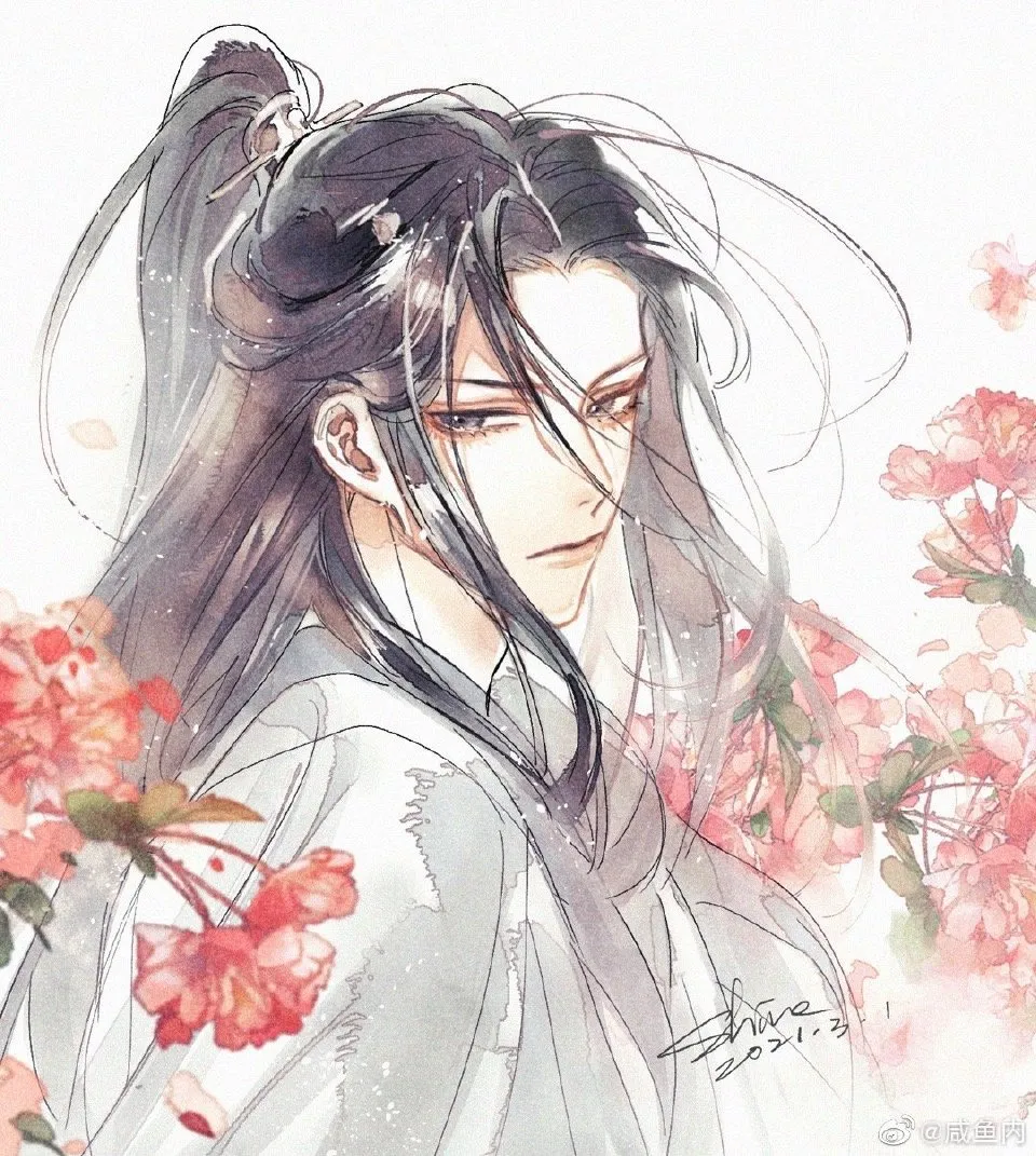 洛冰河✧