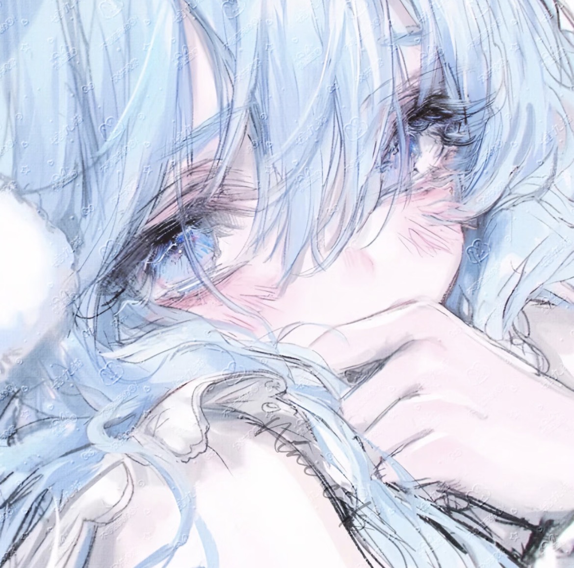 月知