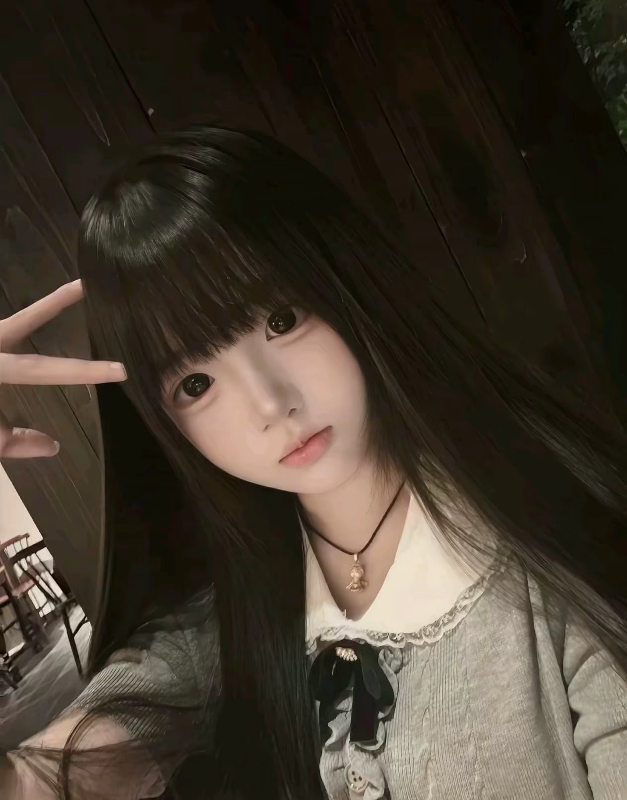 忆初心
