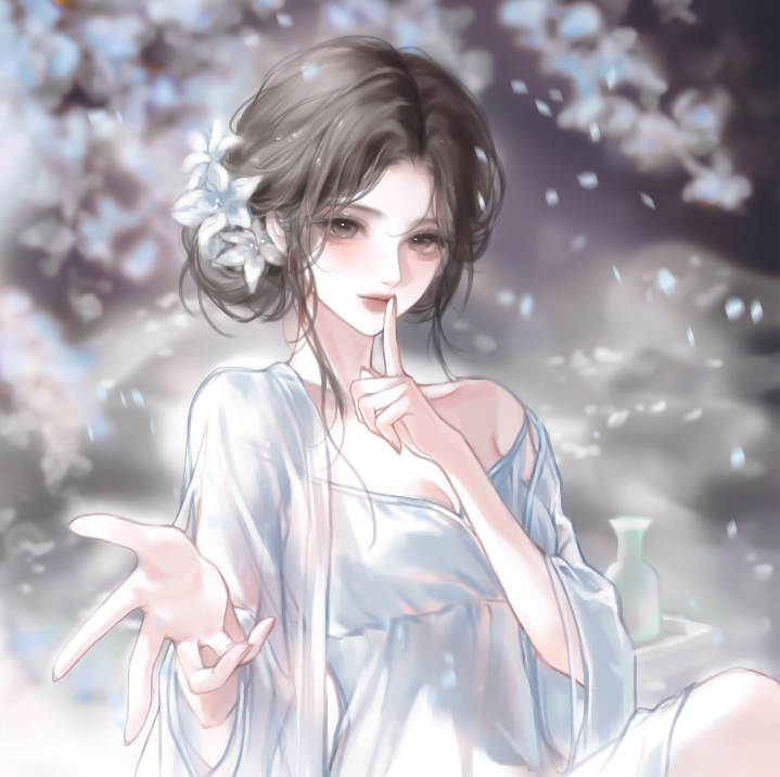 清云苓