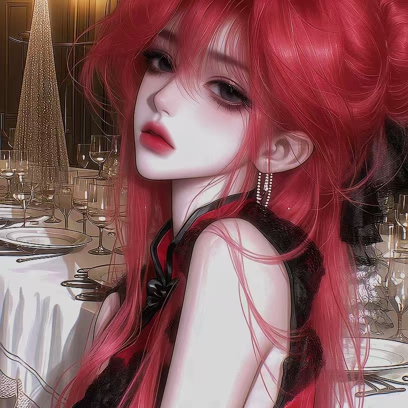 你的话语天真.