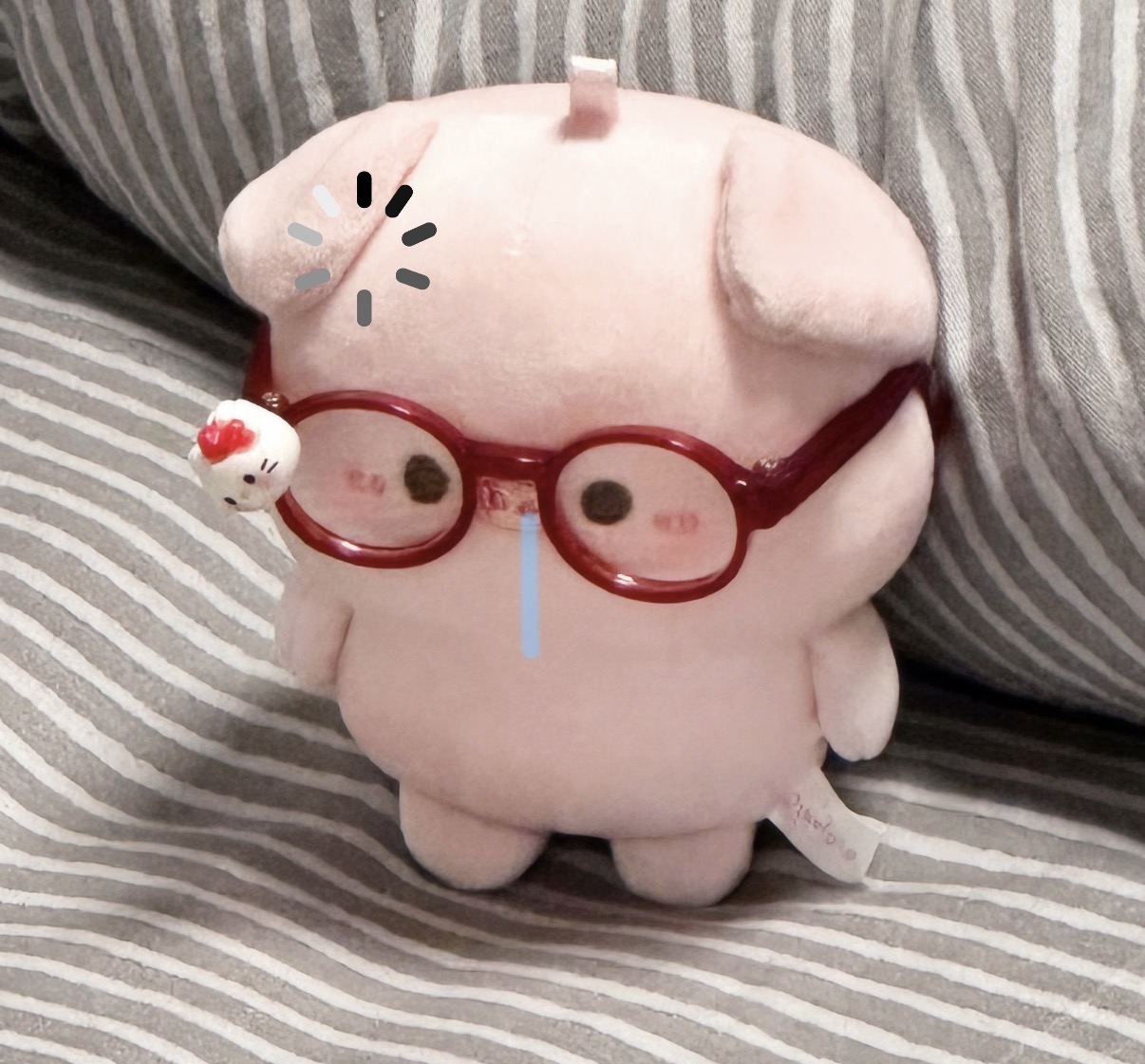 肉桂包