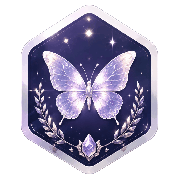 蝴蝶
