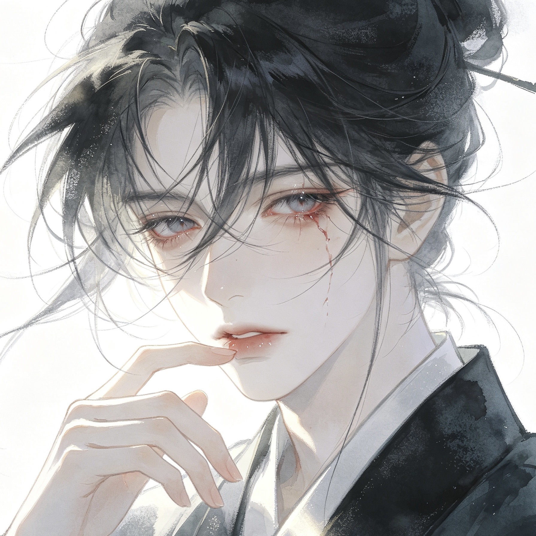 就爱all向