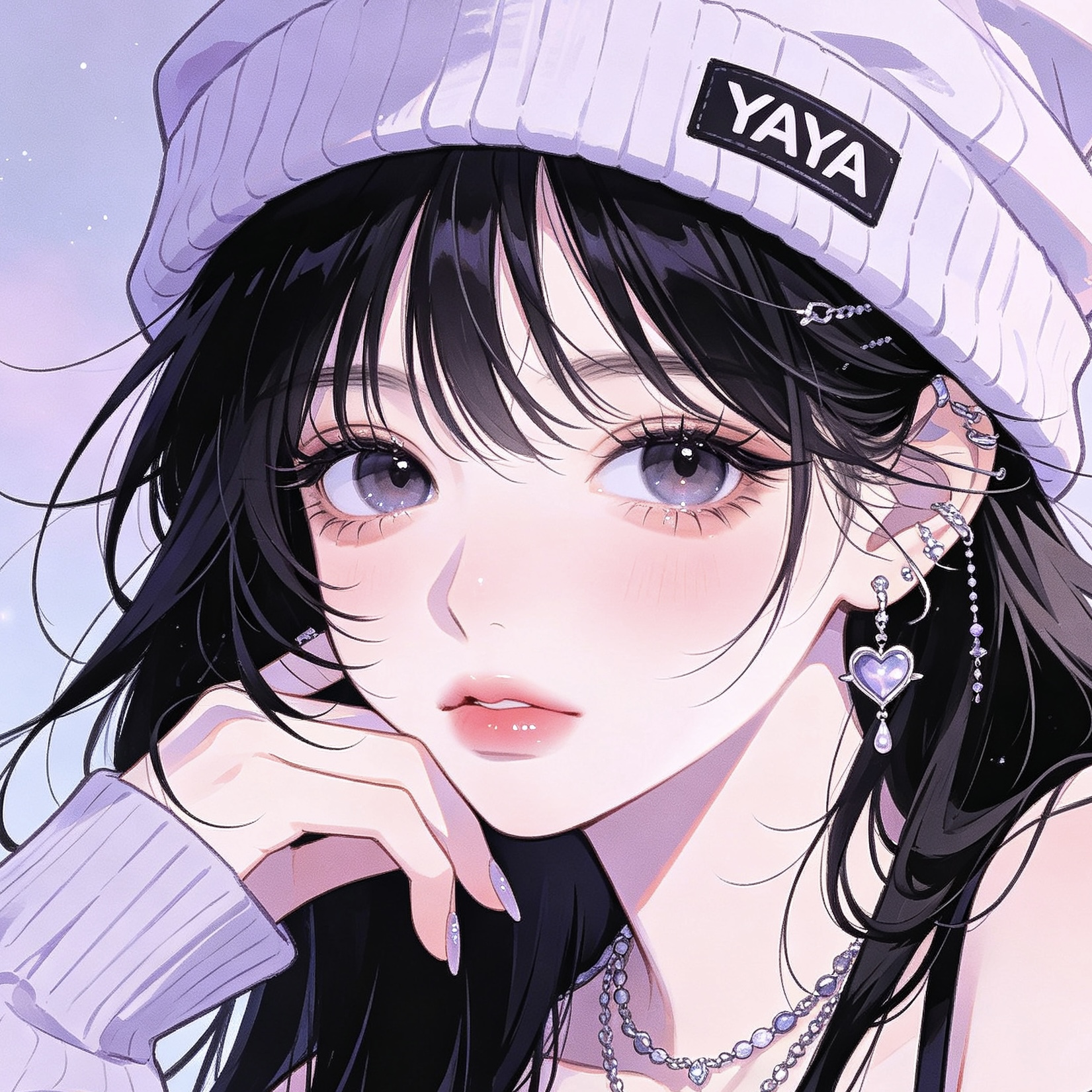 望仔牛奶
