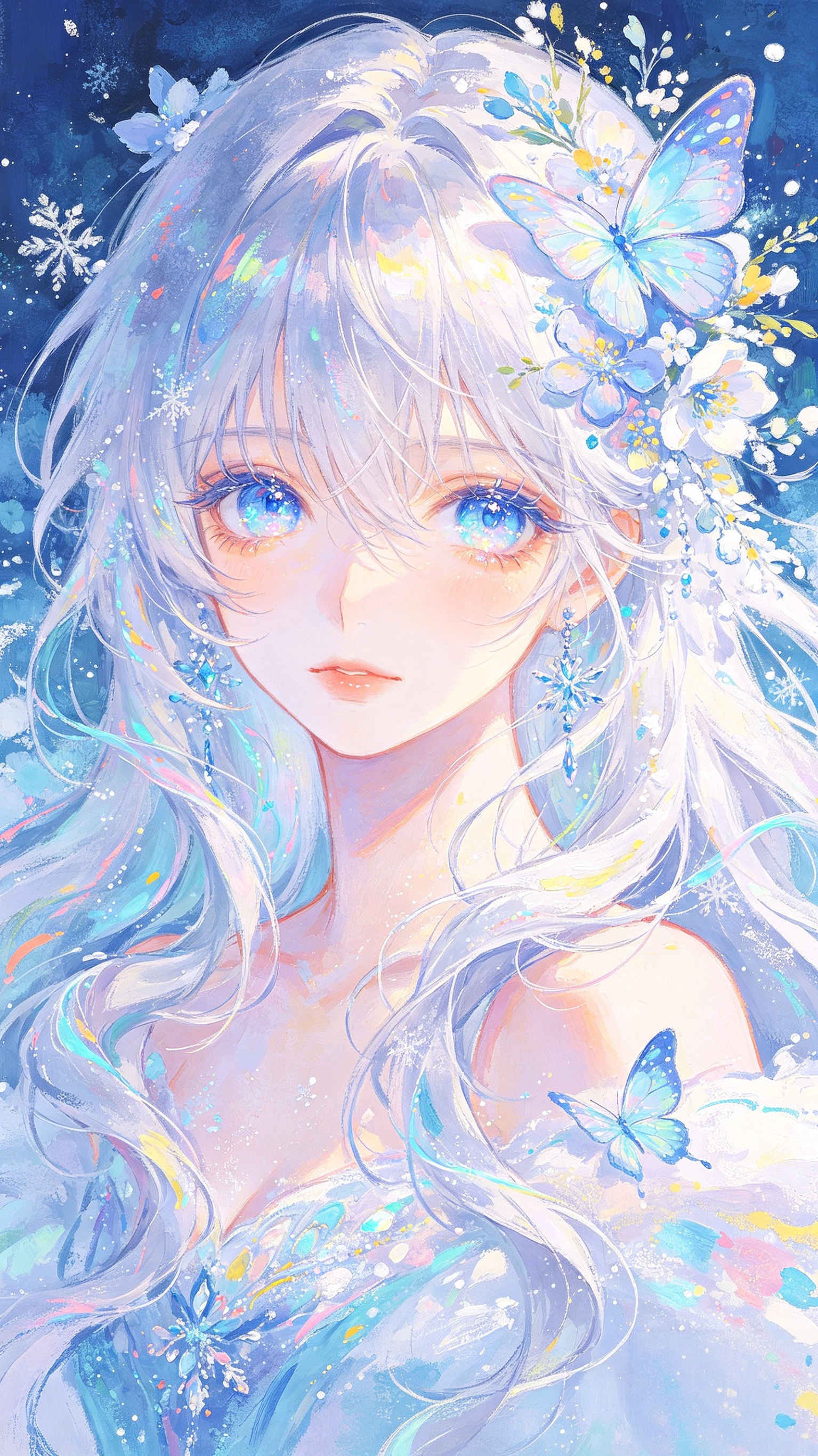 无尽夏.缡