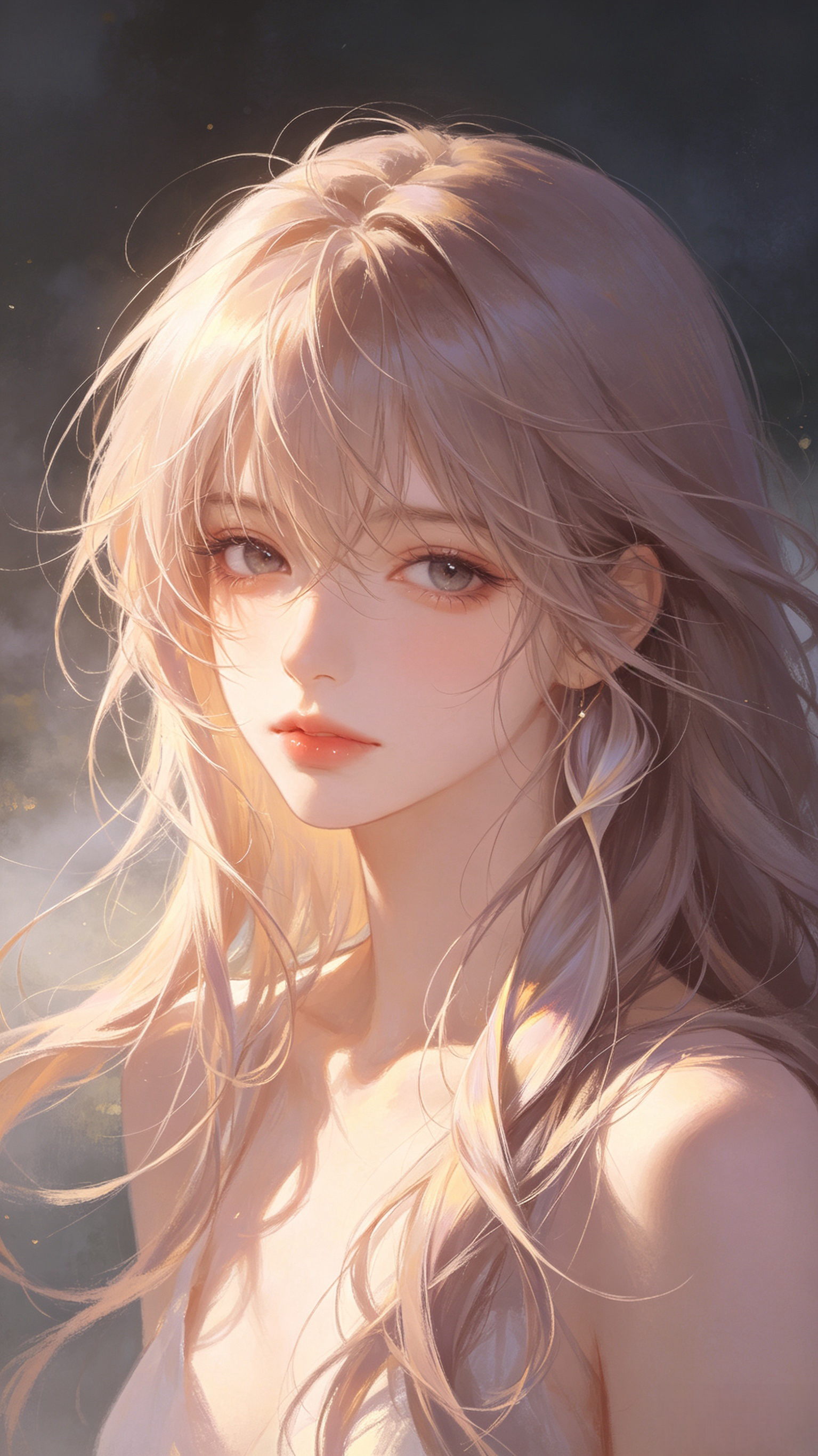 不想写