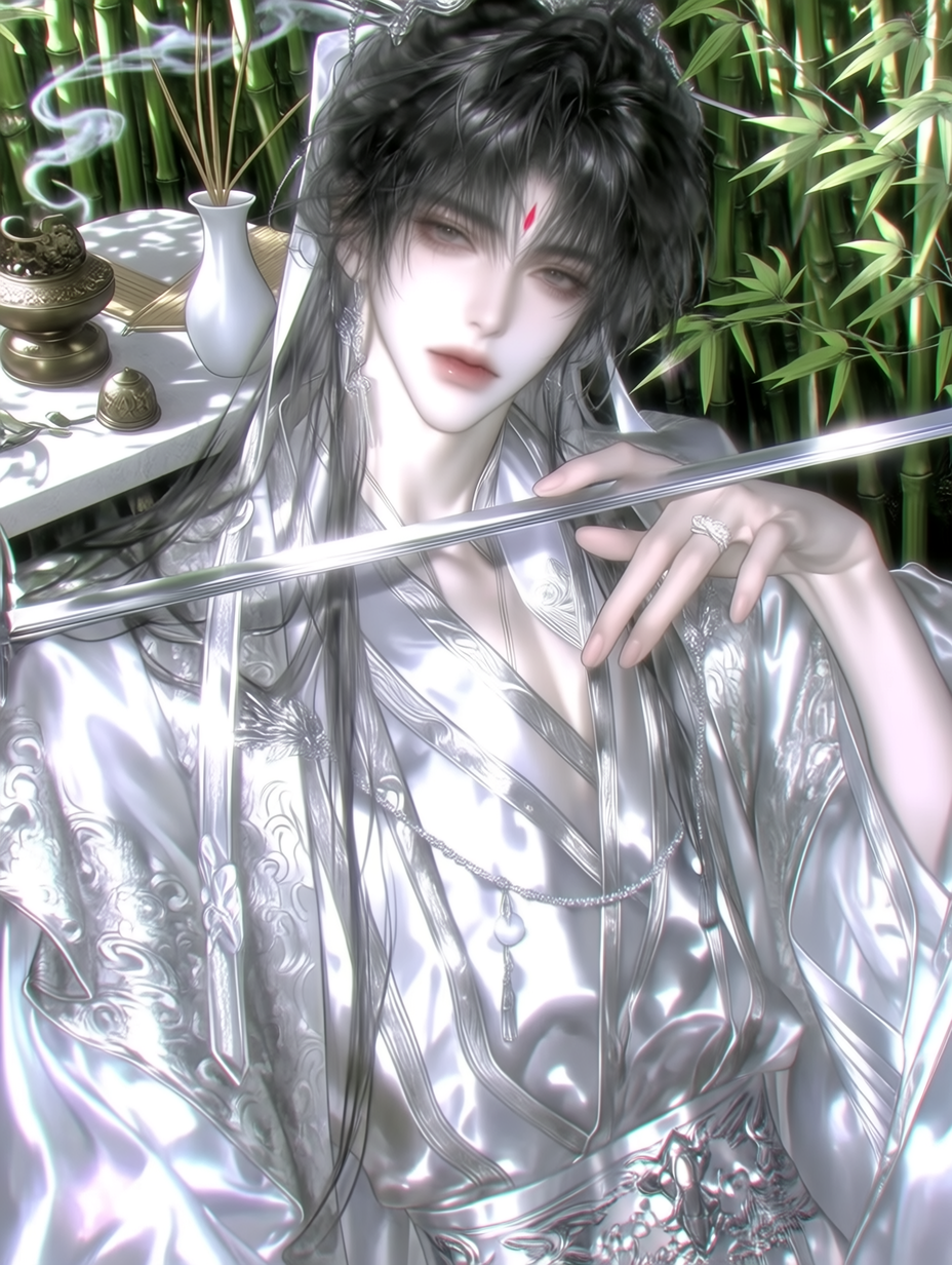 幺幺我呀～