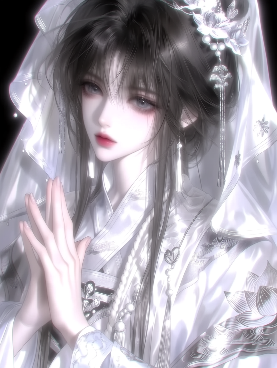 大口十子