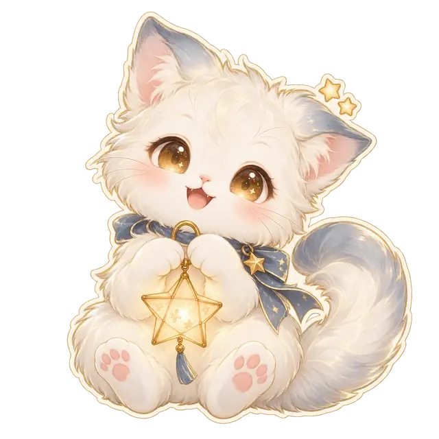 摘星猫