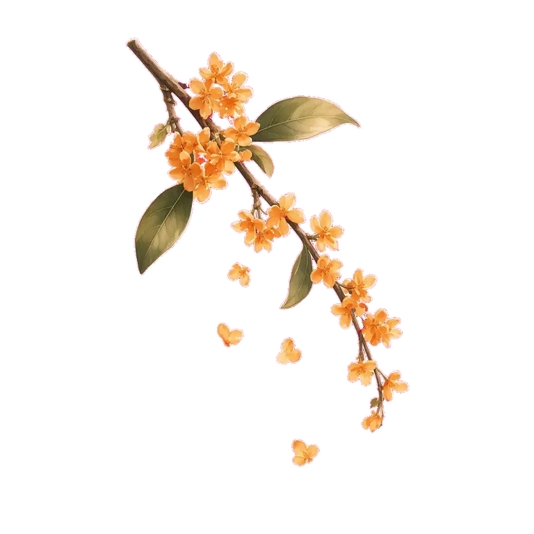桂花
